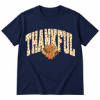 Thankful Turkey Sweatshirt – Cute Thanksgiving Gift, Shirt & Hoodie