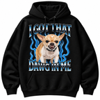 Got That Dawg In Me Chihuahua Shirt – Funny Dog Lover Gift, Hoodie