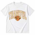 Thankful Turkey Sweatshirt – Cute Thanksgiving Gift, Shirt & Hoodie