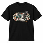 Vintage Mallard Duck Hunting Shirt – Camo Graphic Sweatshirt & Hoodie